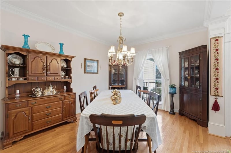 1909 Wimberly Woods Dr, Sanford, NC 27330