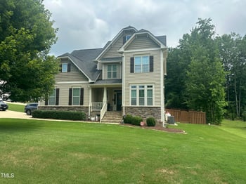 191 Ainsley Ct, Clayton, NC 27527