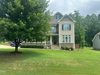 191 Ainsley Ct, Clayton, NC 27527