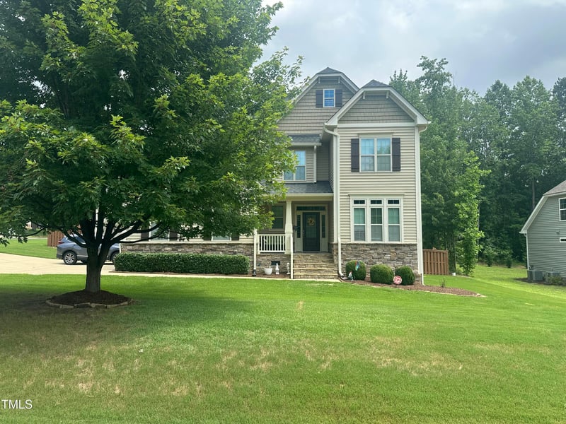 191 Ainsley Ct, Clayton, NC 27527
