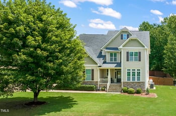 191 Ainsley Ct, Clayton, NC 27527