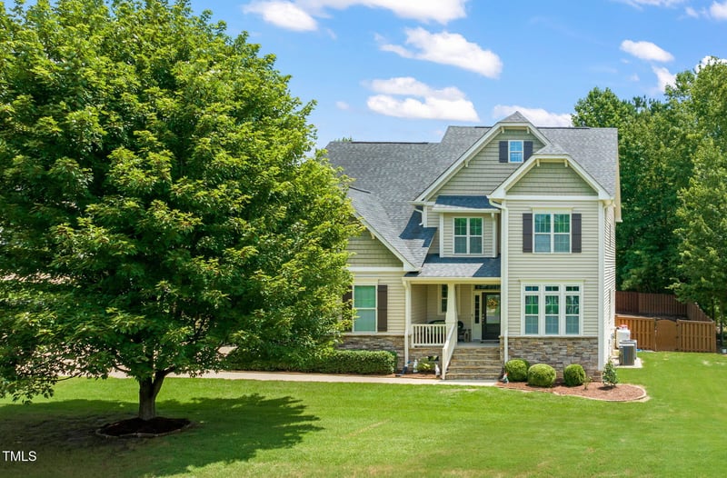 191 Ainsley Ct, Clayton, NC 27527