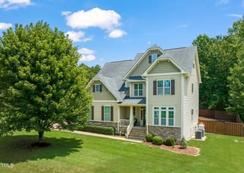 191 Ainsley Ct, Clayton, NC 27527