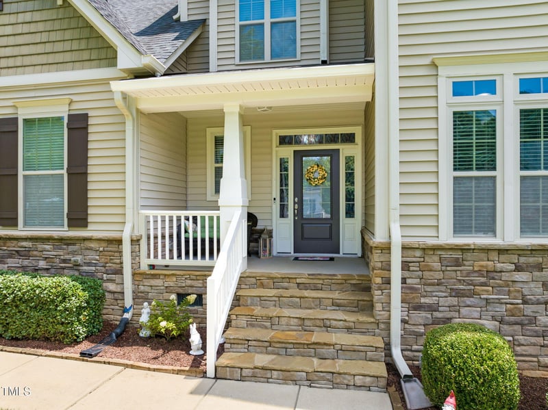 191 Ainsley Ct, Clayton, NC 27527