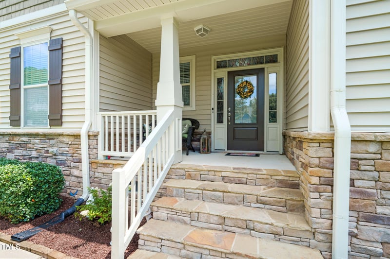 191 Ainsley Ct, Clayton, NC 27527