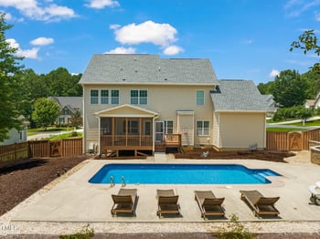 191 Ainsley Ct, Clayton, NC 27527