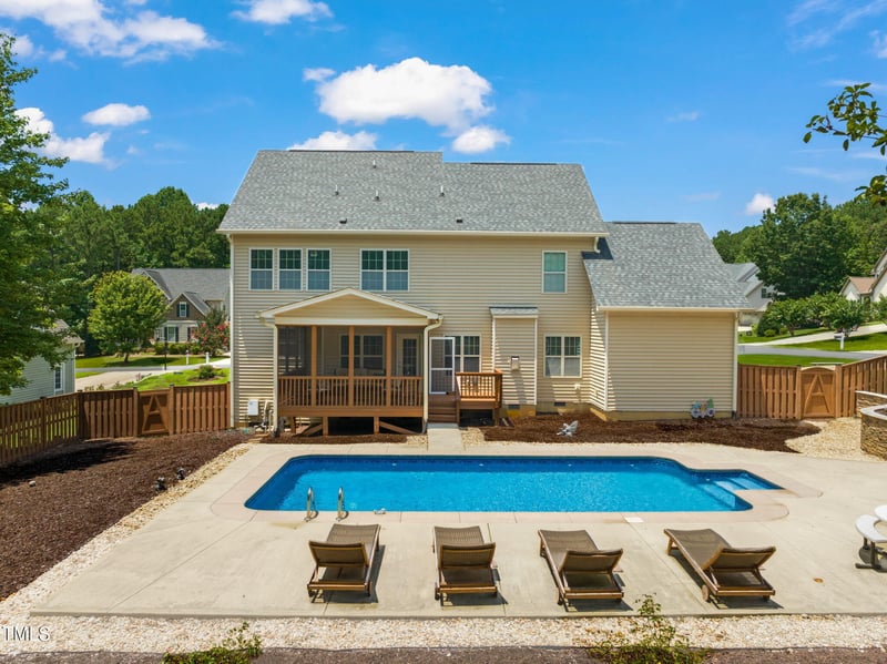 191 Ainsley Ct, Clayton, NC 27527