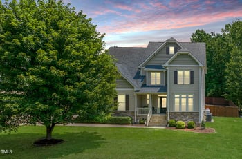 191 Ainsley Ct, Clayton, NC 27527