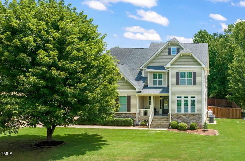 191 Ainsley Ct, Clayton, NC 27527