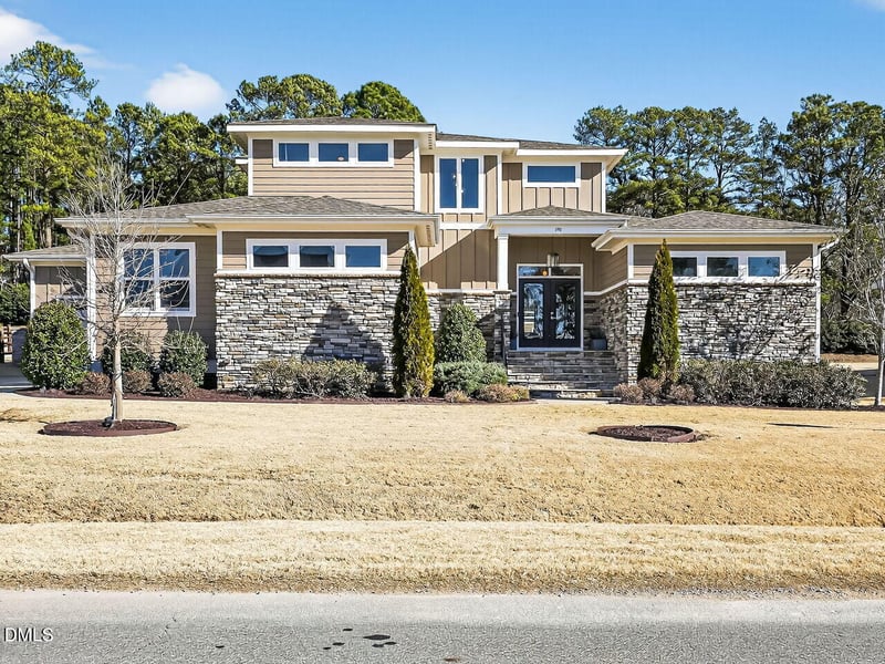 191 Allesandra Dr, Clayton, NC 27527