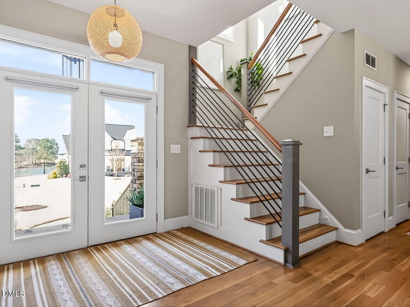 191 Allesandra Dr, Clayton, NC 27527