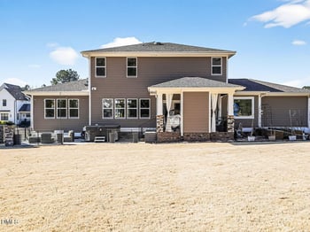 191 Allesandra Dr, Clayton, NC 27527