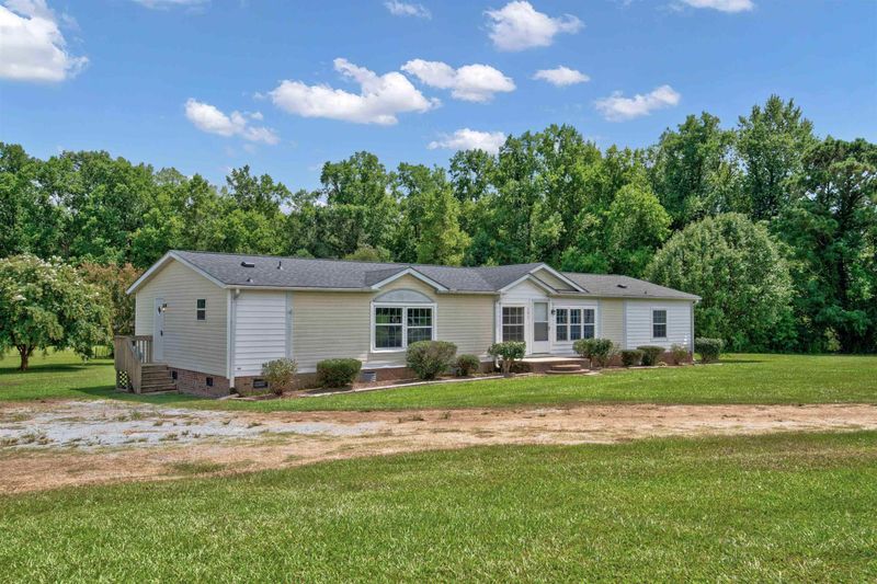 191 Alyssum Dr, Four Oaks, NC 27524