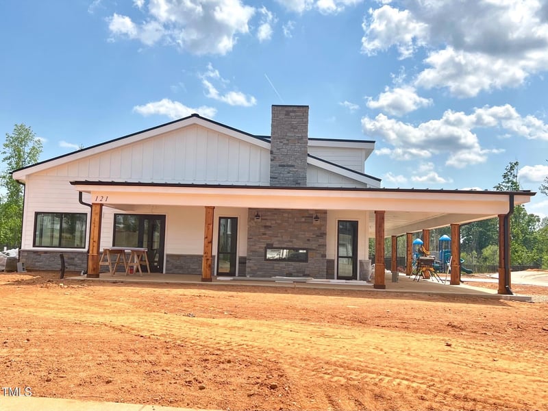 191 Anise Ln, Garner, NC 27529