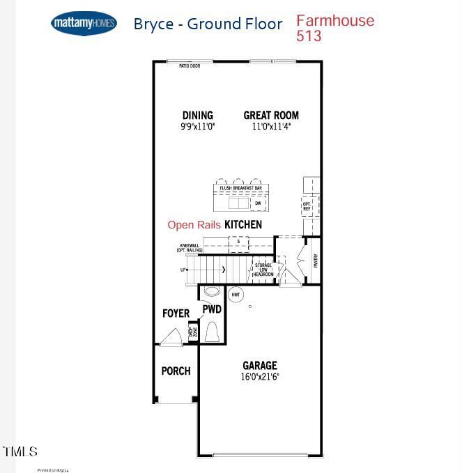 191 Anise Ln, Garner, NC 27529