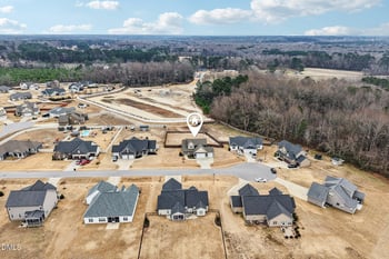 191 Belmont Farms Dr, Benson, NC 27504