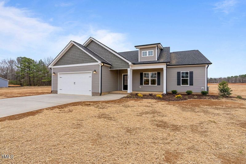 191 Black Cloud Dr, Louisburg, NC 27549