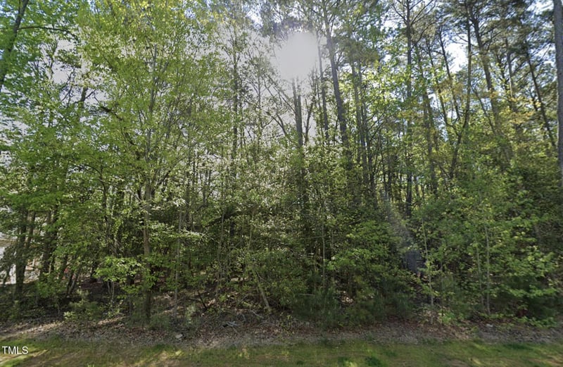 191 Bonica Creek Dr, Garner, NC 27529