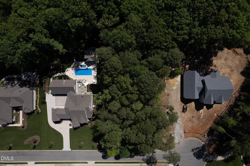 191 Bonica Creek Dr Lot 26, Garner, NC 27529