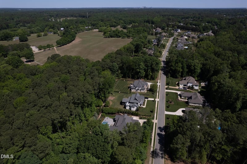 191 Bonica Creek Dr Lot 26, Garner, NC 27529