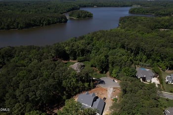 191 Bonica Creek Dr Lot 26, Garner, NC 27529