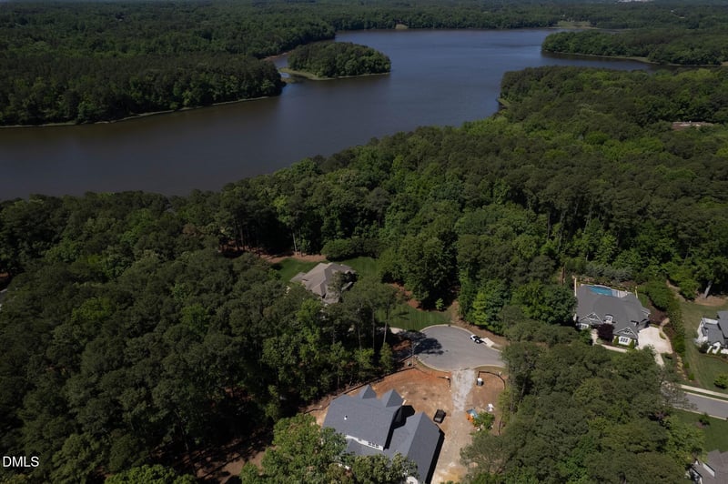191 Bonica Creek Dr Lot 26, Garner, NC 27529