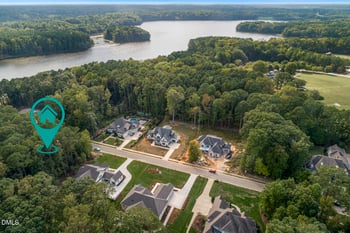 191 Bonica Creek Dr Lot 26, Garner, NC 27529