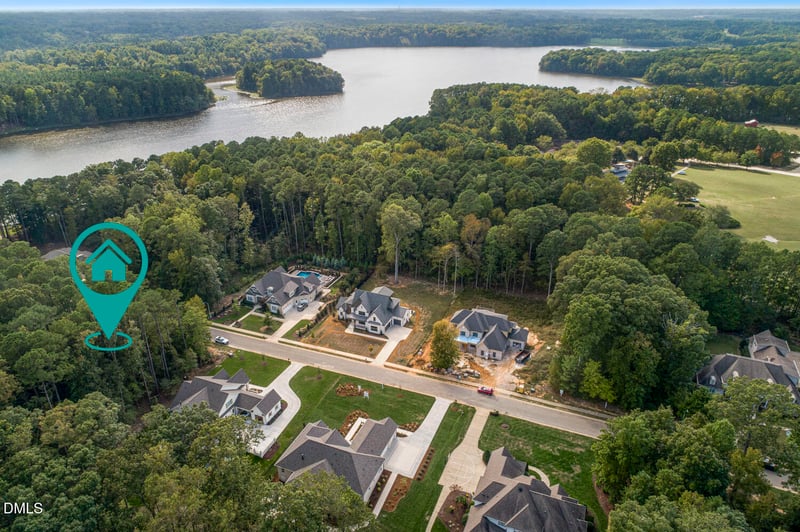 191 Bonica Creek Dr Lot 26, Garner, NC 27529