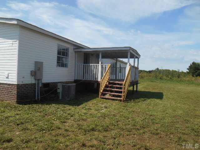 191 Bonnie Ave, Smithfield, NC 27577