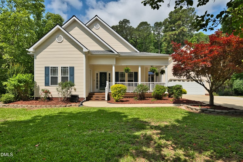 191 Boulder Dr, Clayton, NC 27520