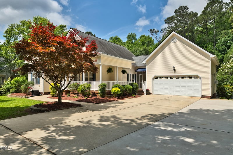 191 Boulder Dr, Clayton, NC 27520