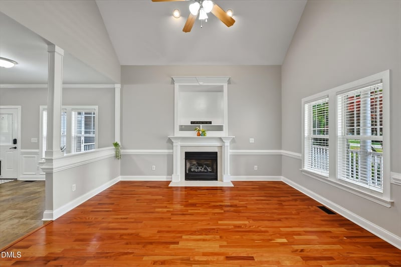 191 Boulder Dr, Clayton, NC 27520