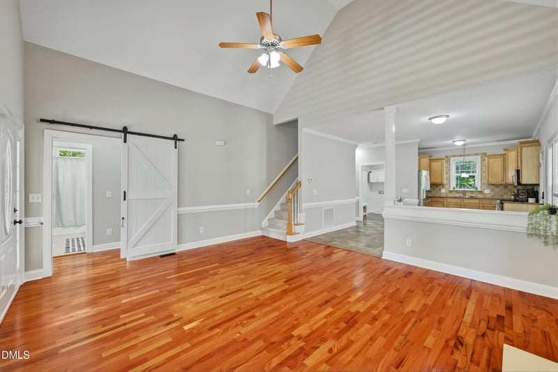191 Boulder Dr, Clayton, NC 27520