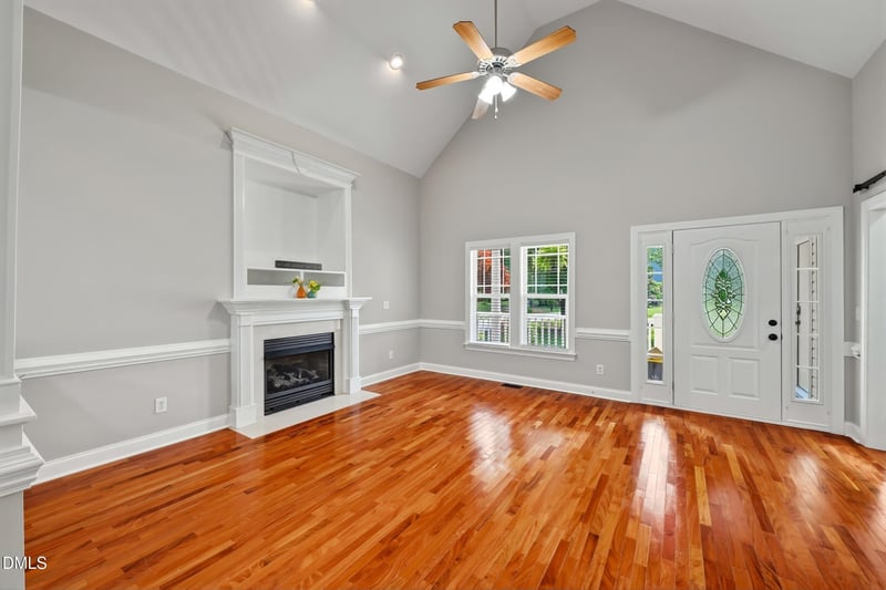 191 Boulder Dr, Clayton, NC 27520