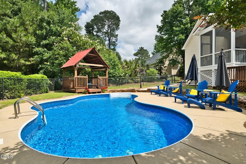 191 Boulder Dr, Clayton, NC 27520