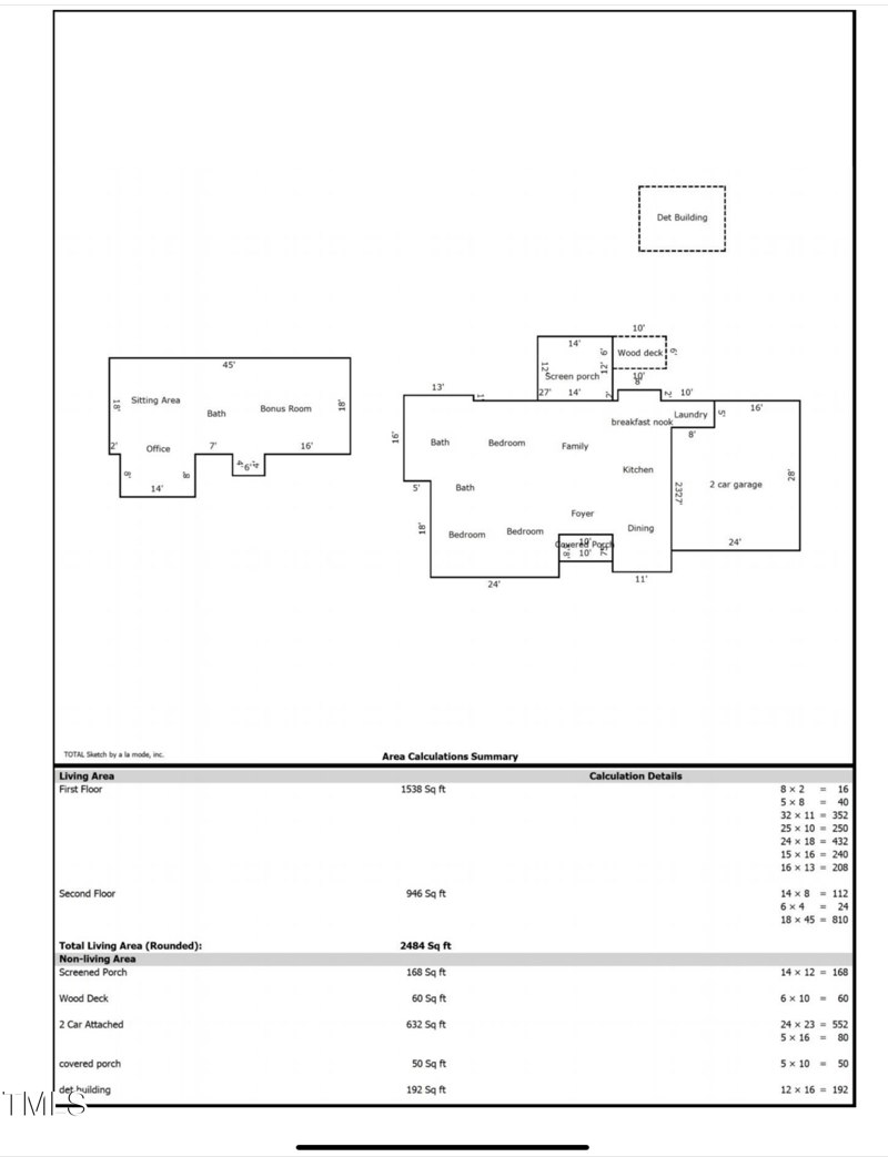 191 Bridle Dr, Angier, NC 27501