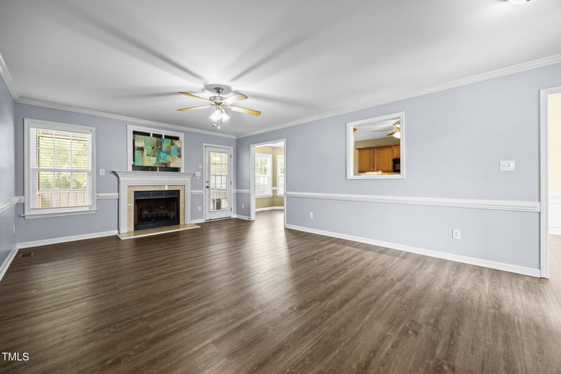191 Bridle Dr, Angier, NC 27501