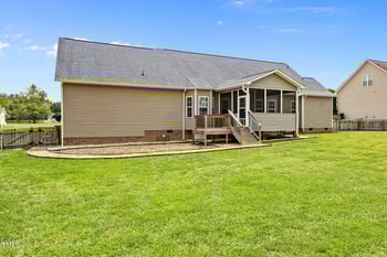 191 Bridle Dr, Angier, NC 27501