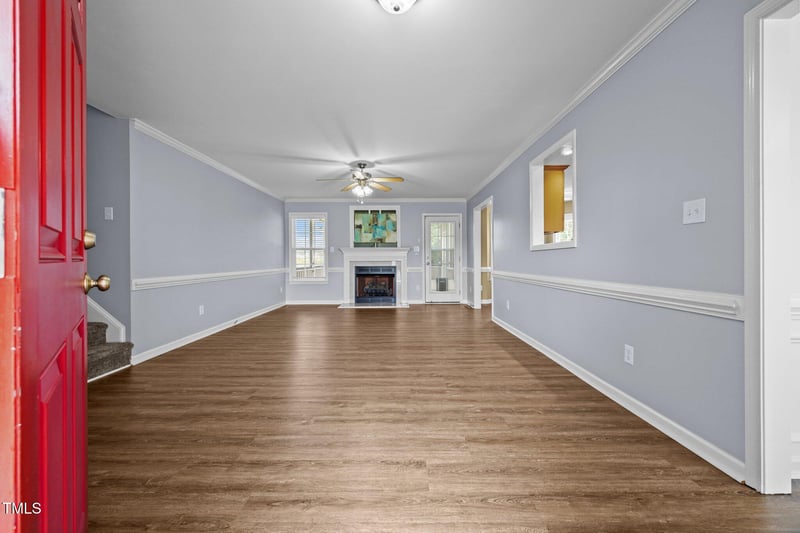 191 Bridle Dr, Angier, NC 27501