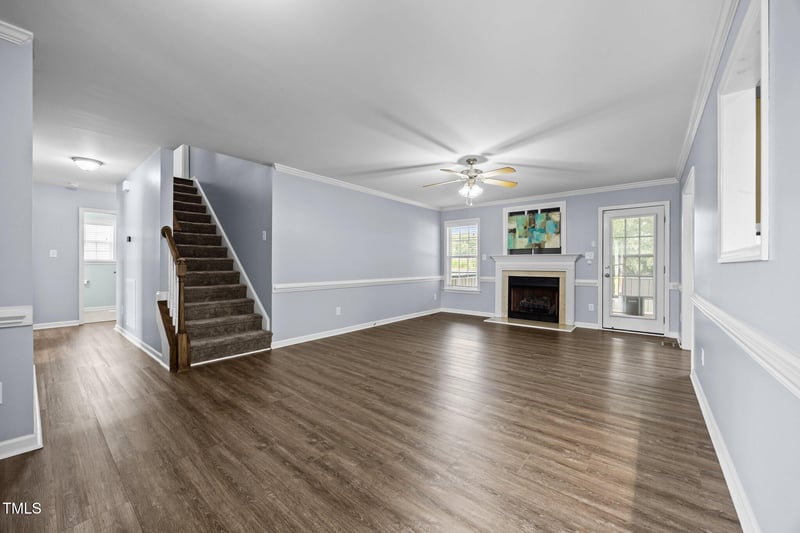 191 Bridle Dr, Angier, NC 27501