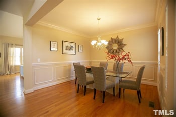 191 Bridle Pa, Pittsboro, NC 27312