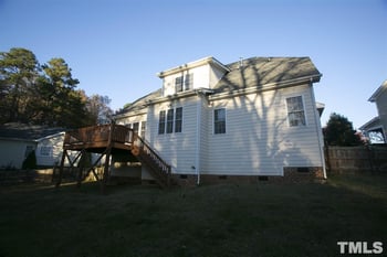 191 Bridle Pa, Pittsboro, NC 27312