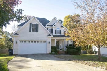 191 Bridle Pa, Pittsboro, NC 27312
