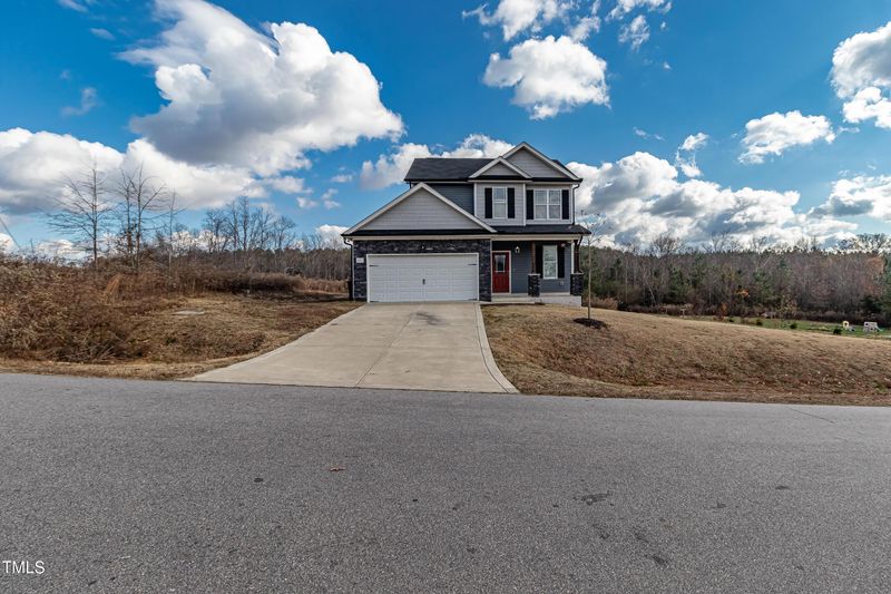 191 Buhrstone Mill St, Zebulon, NC 27597