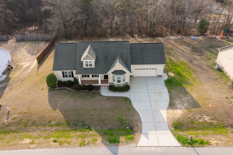 191 Camden Dr, Angier, NC 27501