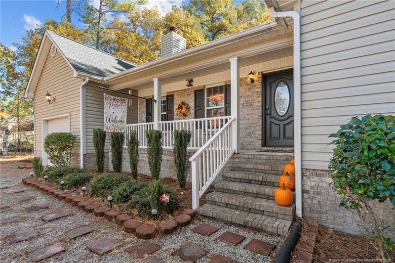 191 Cedar Ln, Sanford, NC 27332