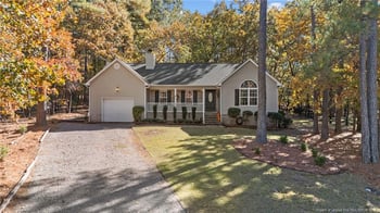 191 Cedar Ln, Sanford, NC 27332