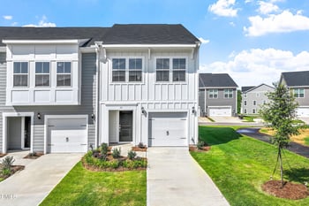 191 Central Townes Way #319, Raleigh, NC 27603