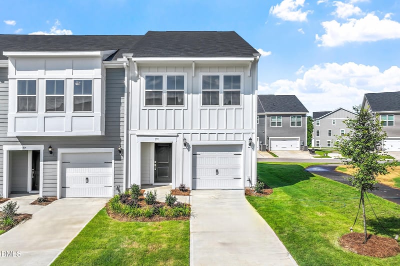 191 Central Townes Way #319, Raleigh, NC 27603