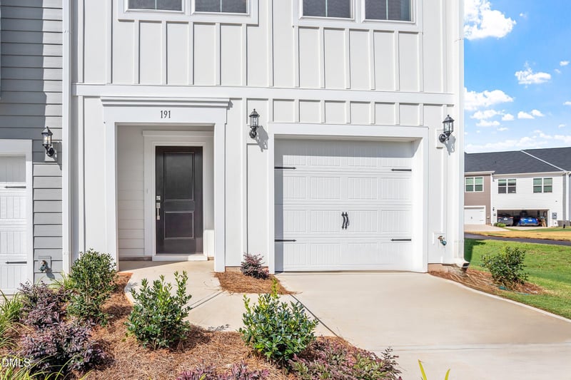 191 Central Townes Way #319, Raleigh, NC 27603